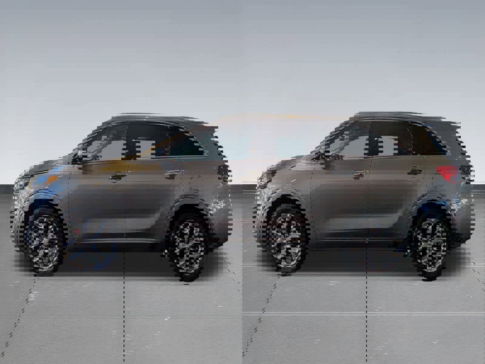 Used 2018 Kia Sorento SX image 3