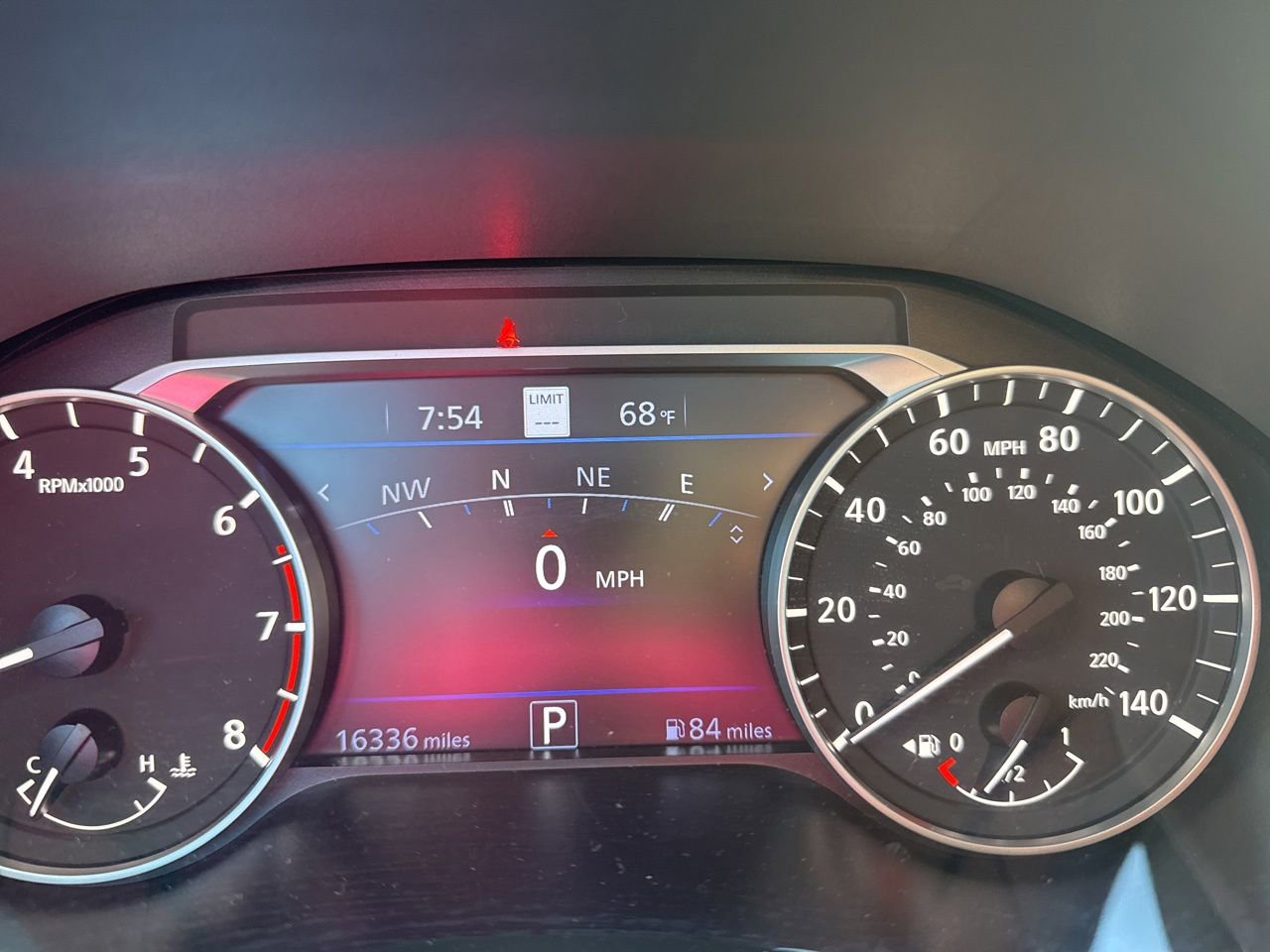 Certified 2023 Nissan Altima 2.5 SL FWD image 37