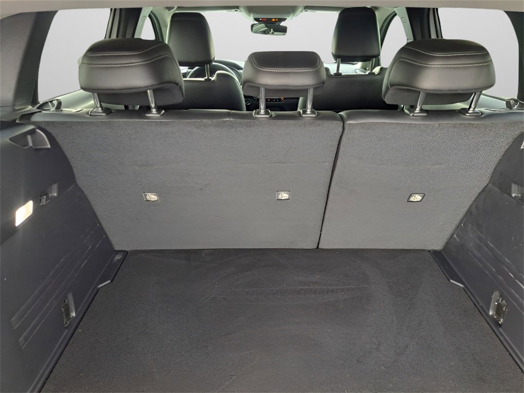 Used 2023 MAZDA CX-50 2.5 Turbo w/ Premium Plus Pkg image 29