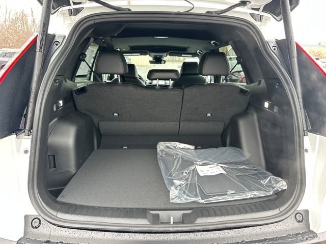 New 2026 Honda CR-V Sport Touring image 38