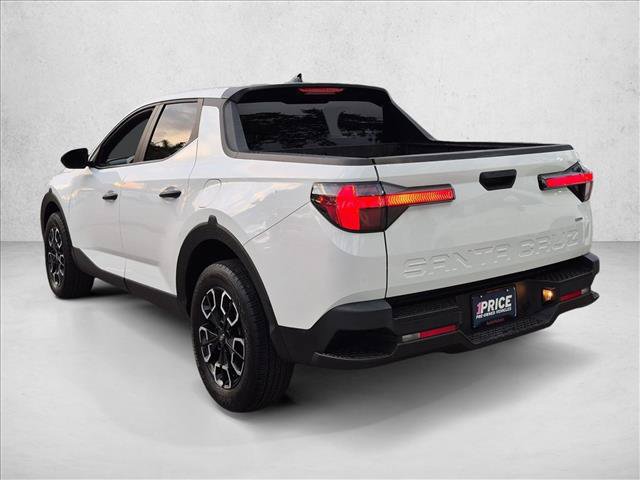 Used 2023 Hyundai Santa Cruz SE AWD/4WD image 8