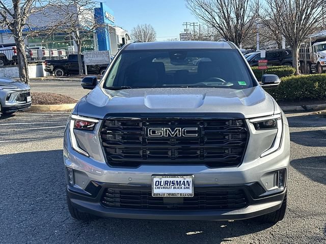 New 2026 GMC Acadia Elevation w/ Super Cruise Package FWD image 6