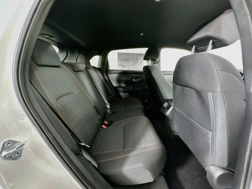 New 2027 Honda HR-V Sport image 25