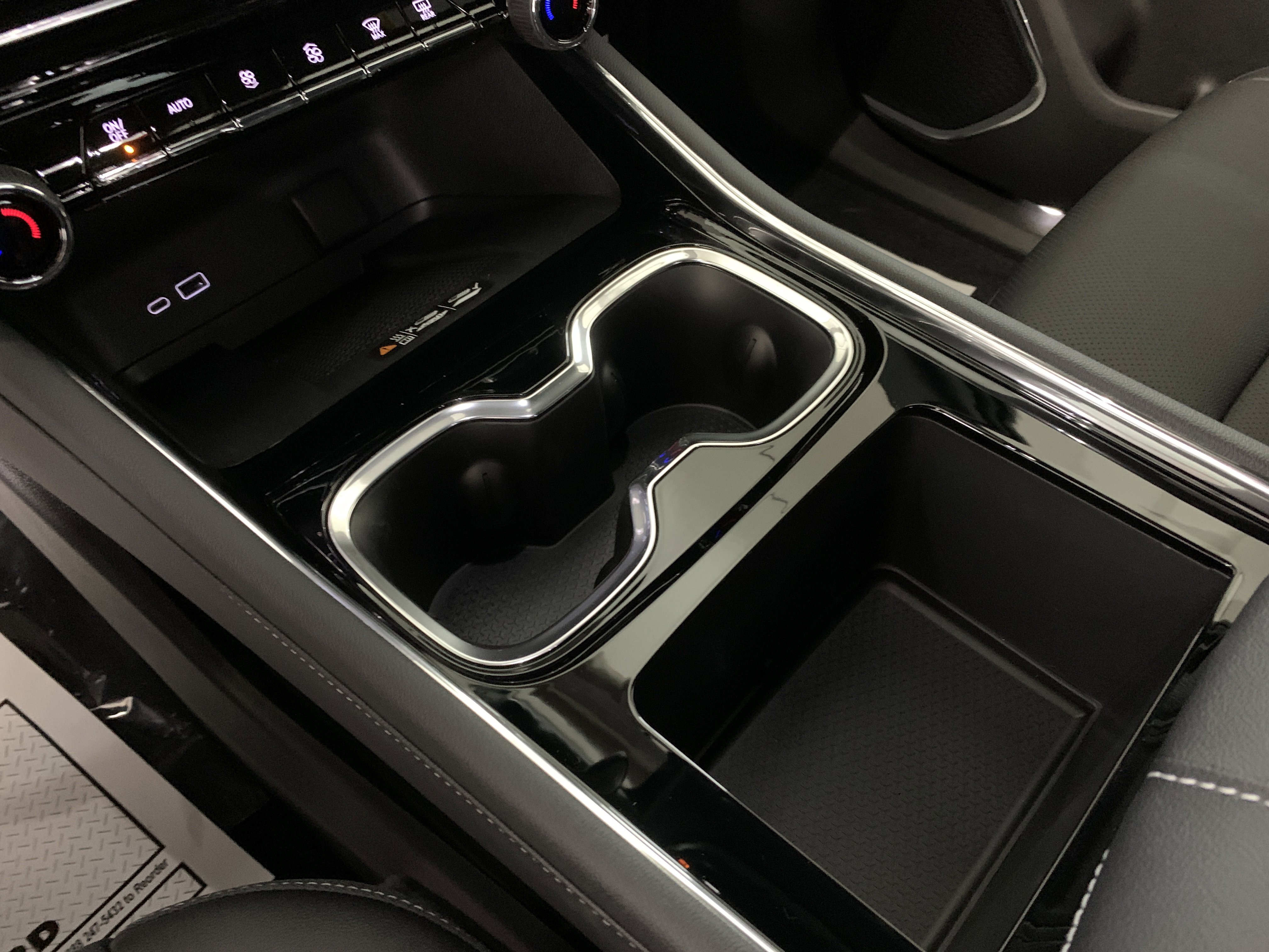 New 2025 Chevrolet Traverse LT w/ Enhanced Driving Package image 30