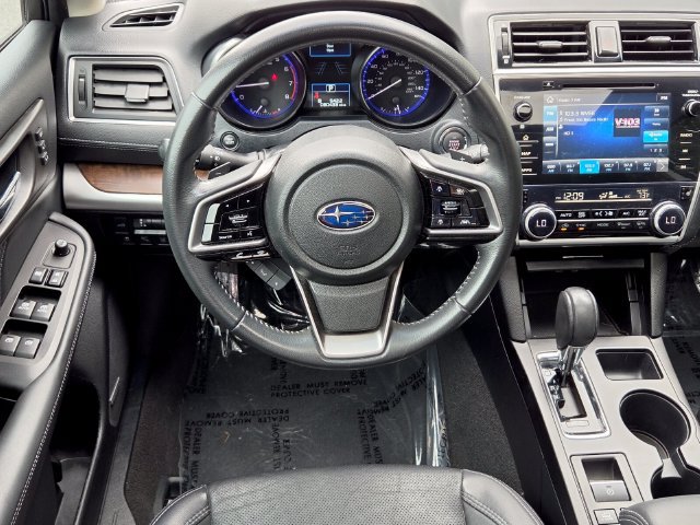 Used 2018 Subaru Outback 2.5i Limited AWD/4WD image 14