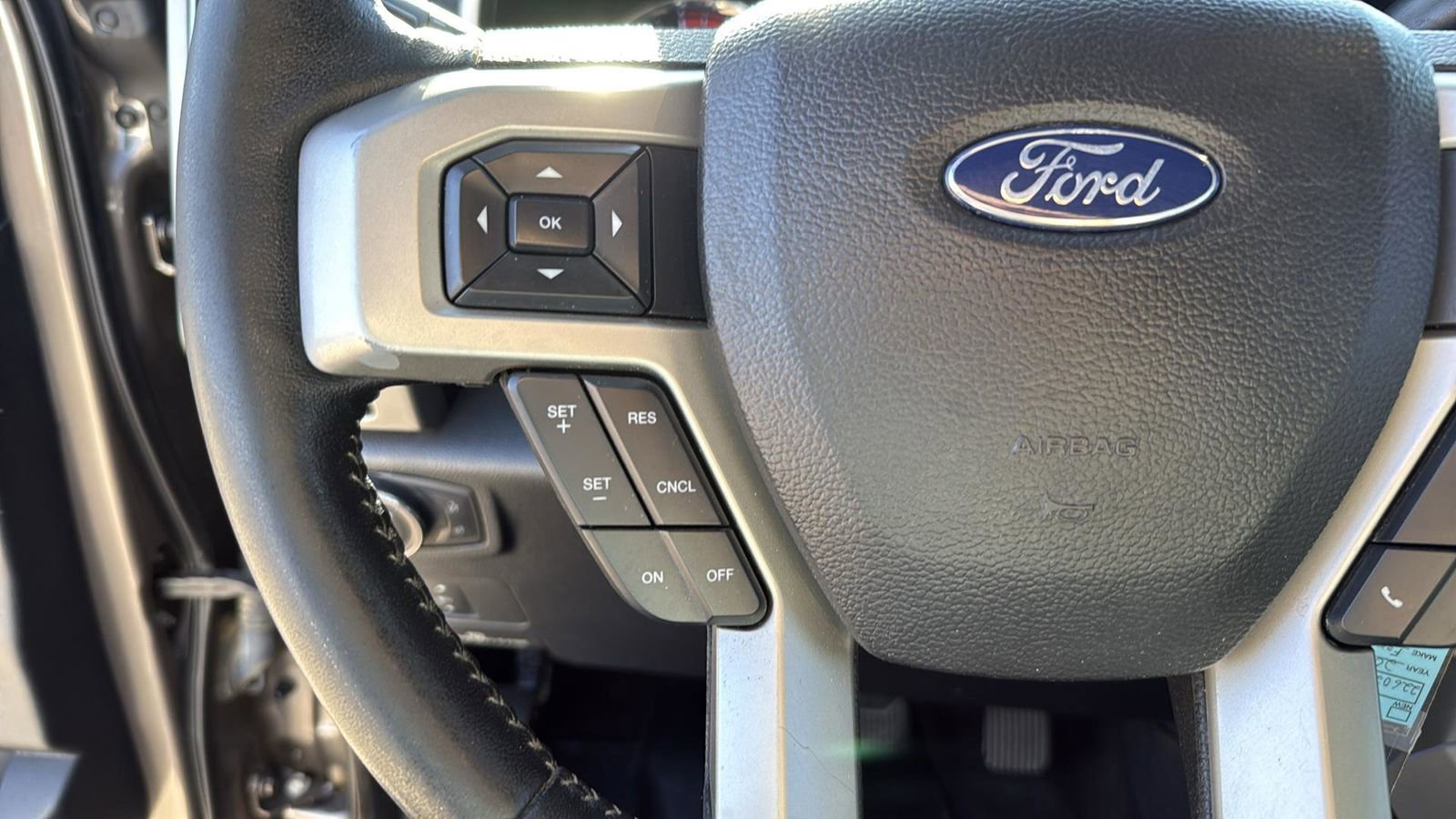 Used 2018 Ford F350 Lariat w/ Lariat Value Package image 17