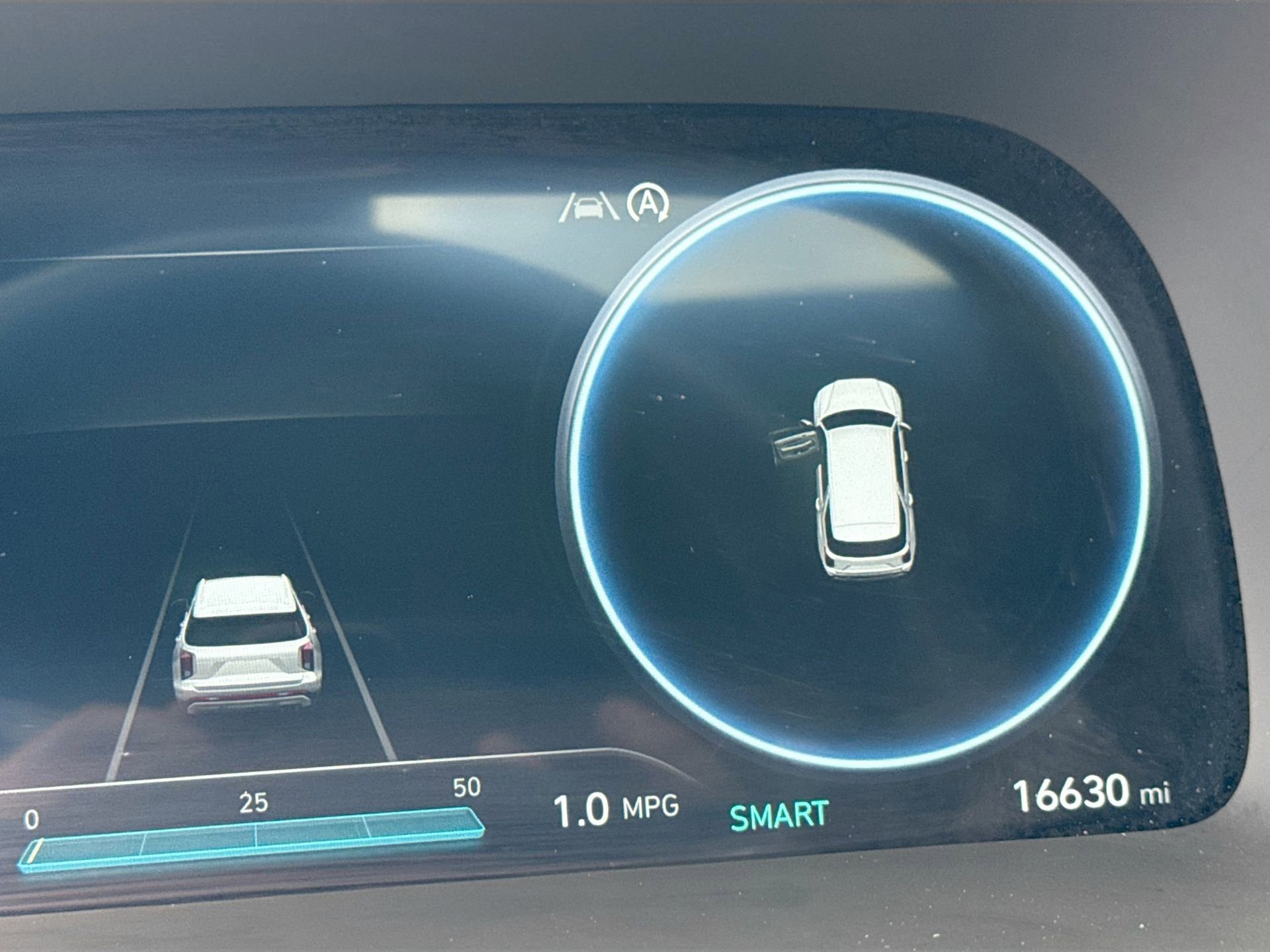 Used 2024 Hyundai Palisade Calligraphy image 13