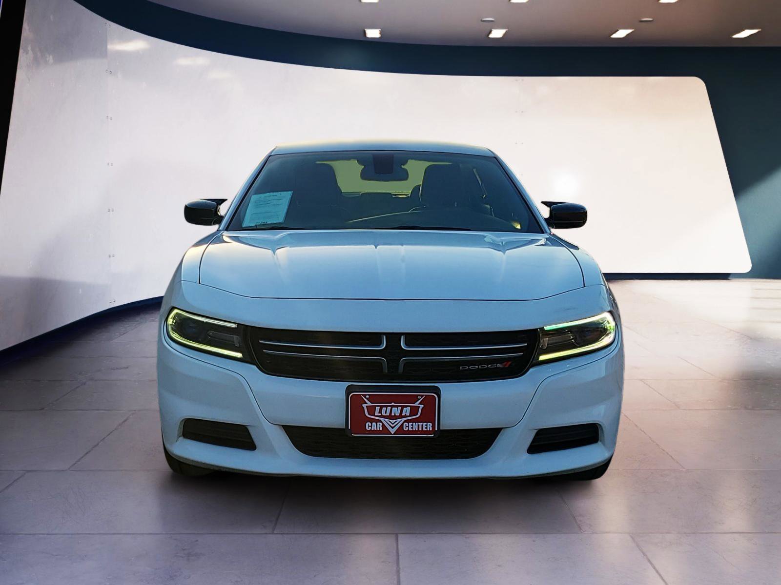 Used 2016 Dodge Charger SE w/ Popular Equipment Group RWD image 8