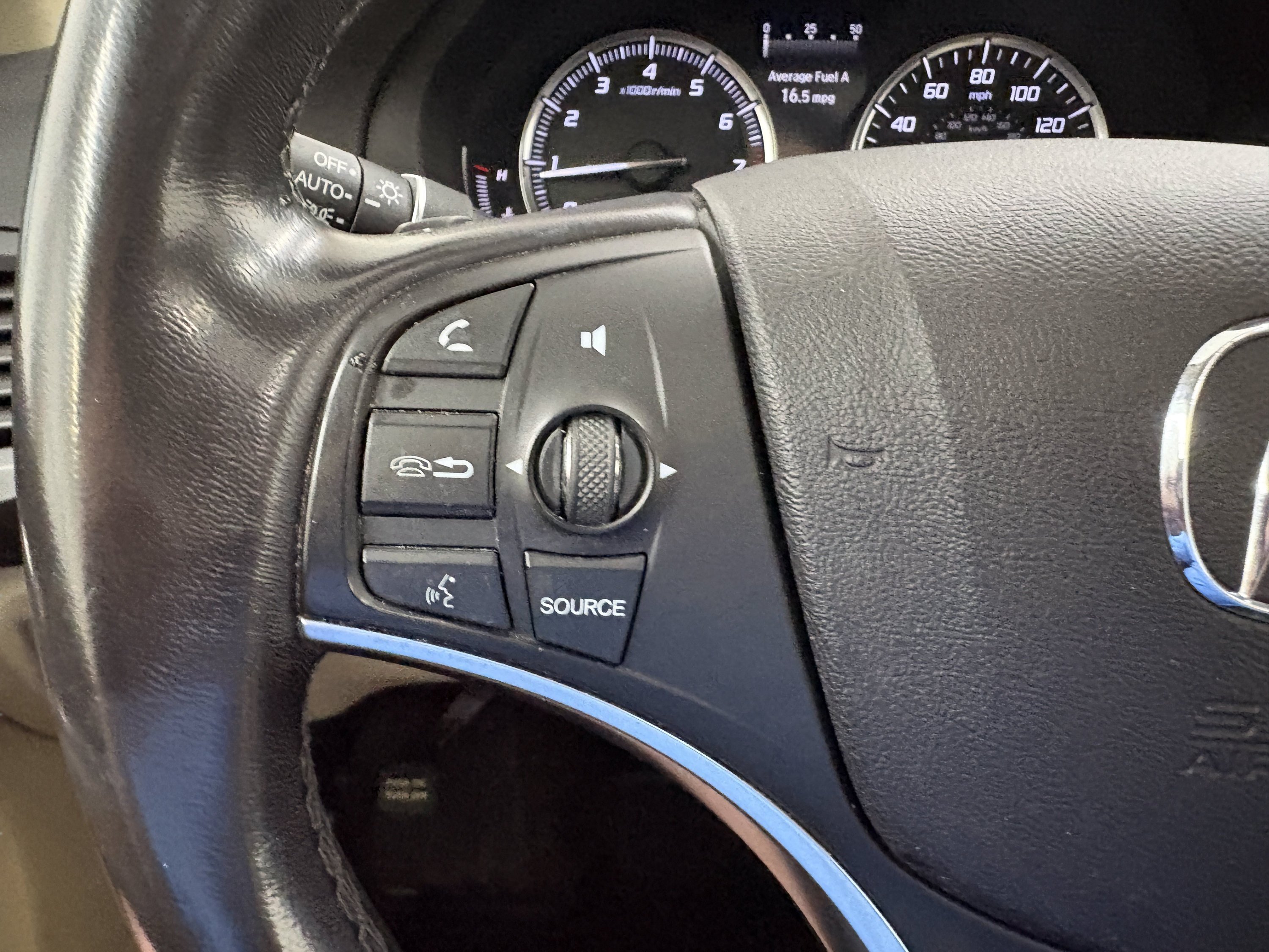 Used 2014 Acura MDX SH-AWD image 35