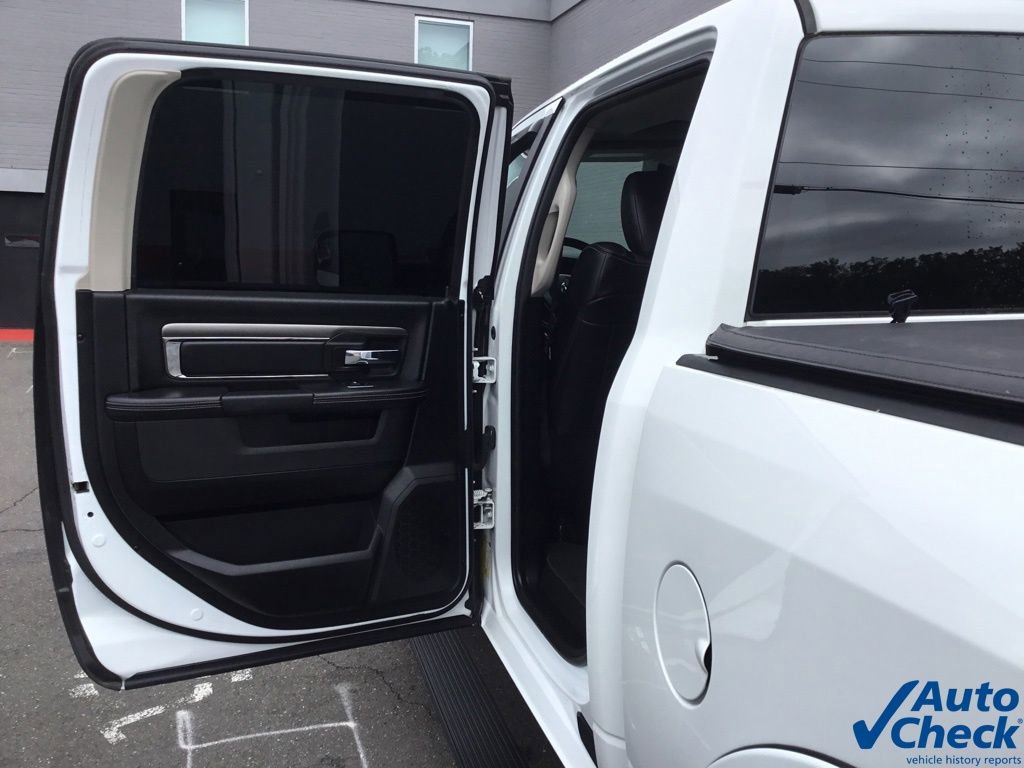 Used 2018 RAM 1500 Sport image 33