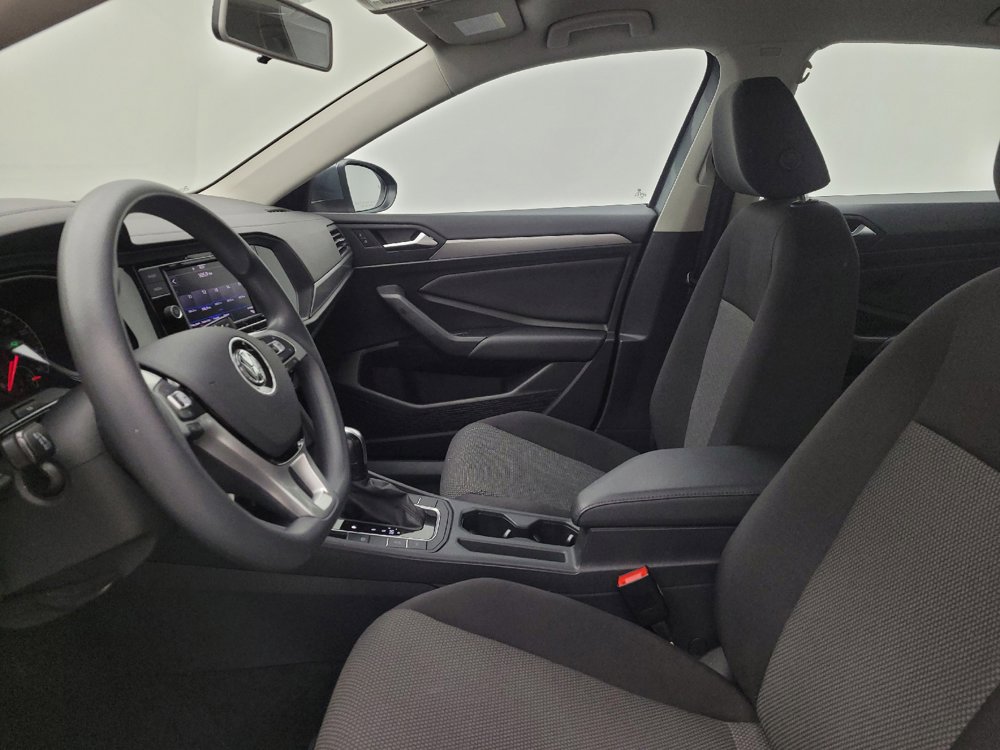 Used 2021 Volkswagen Jetta S FWD image 17