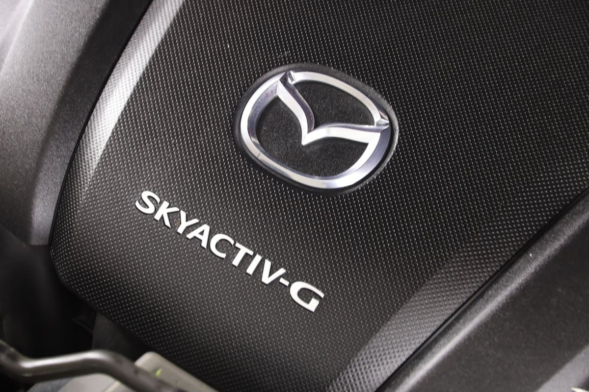 Used 2021 MAZDA CX-5 Touring w/ Touring Preferred SV Package AWD/4WD image 21