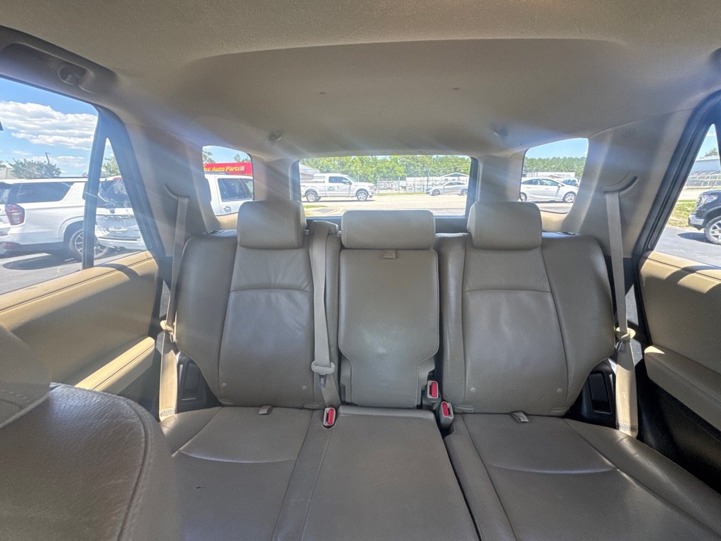 Used 2010 Toyota 4Runner 2WD image 19