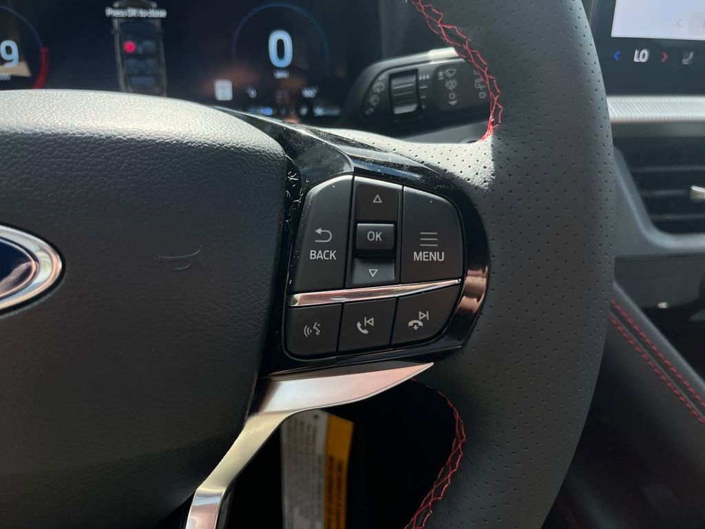 New 2026 Ford Explorer ST-Line w/ ST-Line Street Pack image 20