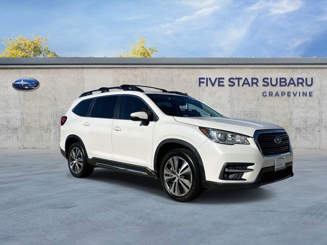 Used 2019 Subaru Ascent Limited