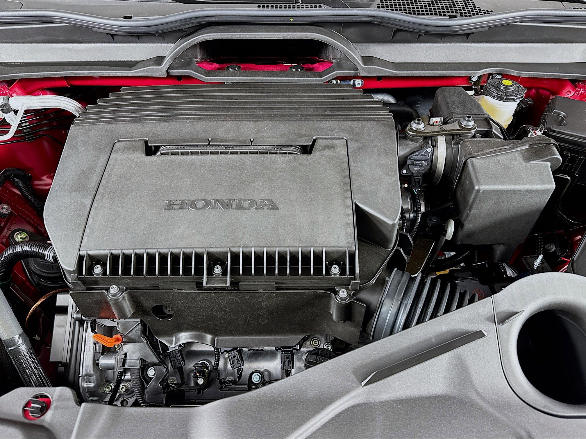 New 2026 Honda Pilot EX-L image 31