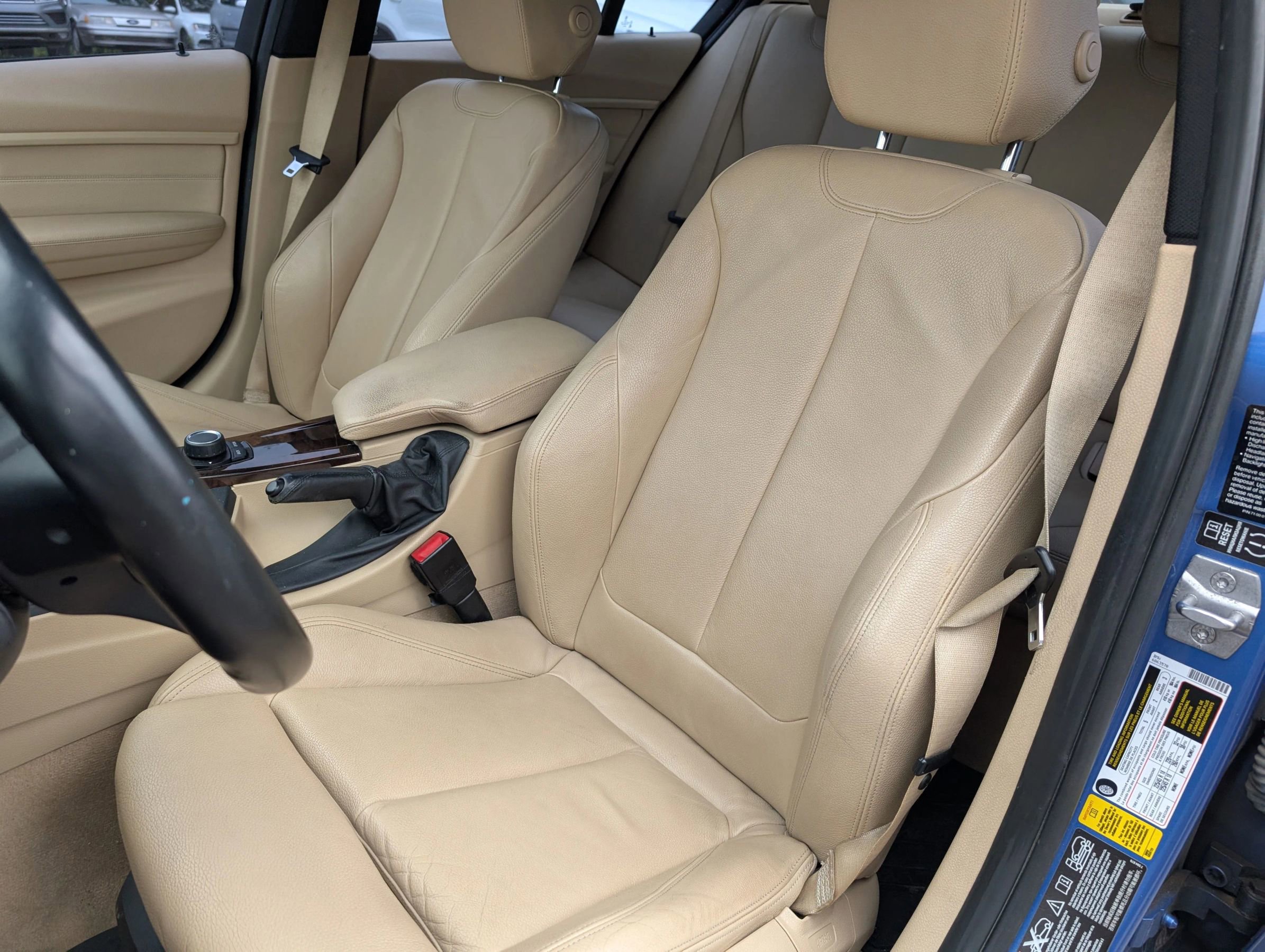 Used 2013 BMW 335i xDrive Sedan image 15