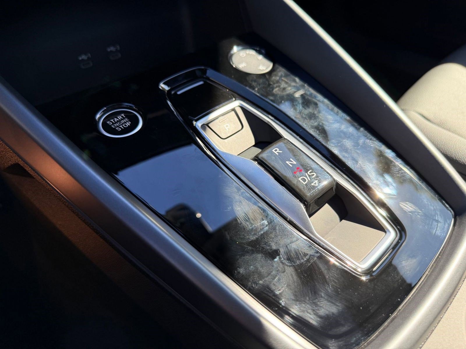 New 2026 Audi A3 2.0T Premium Plus image 28