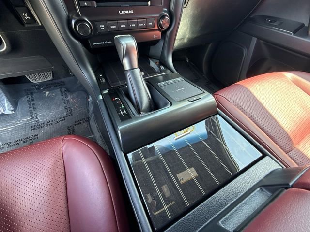 Used 2022 Lexus GX 460 Luxury w/ Sport Design Package image 21