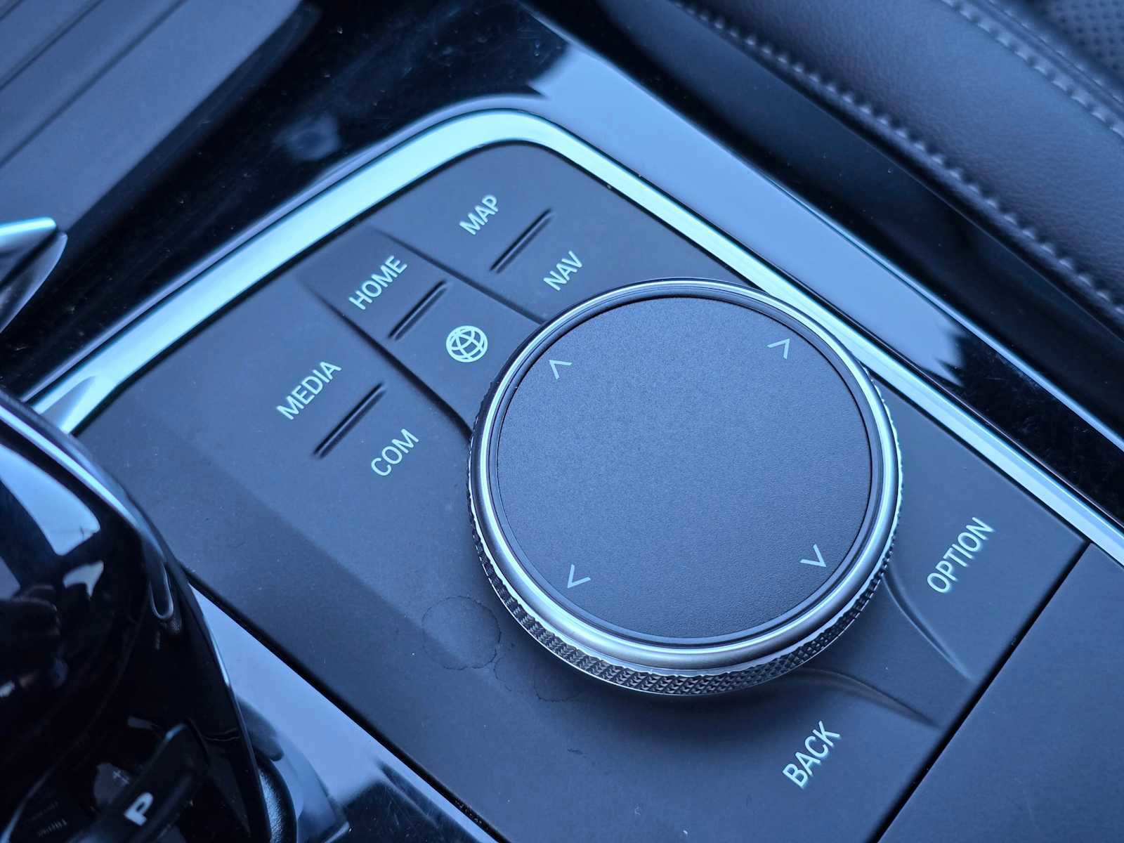 Used 2024 BMW X3 xDrive30i image 35