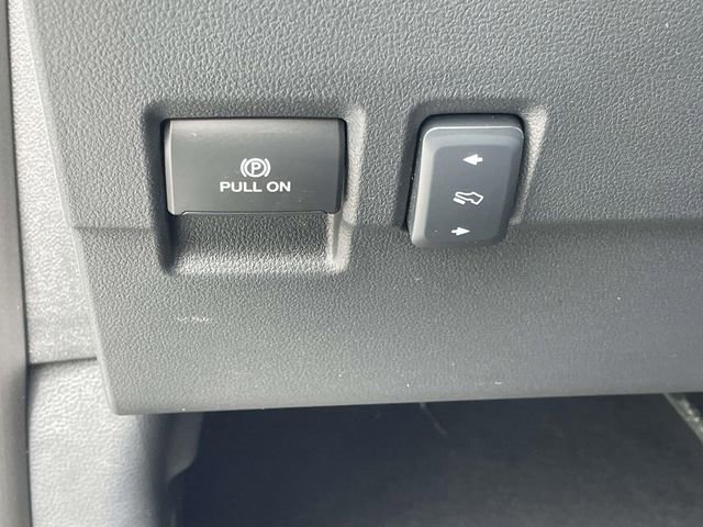 New 2025 Ford F250 Lariat image 15