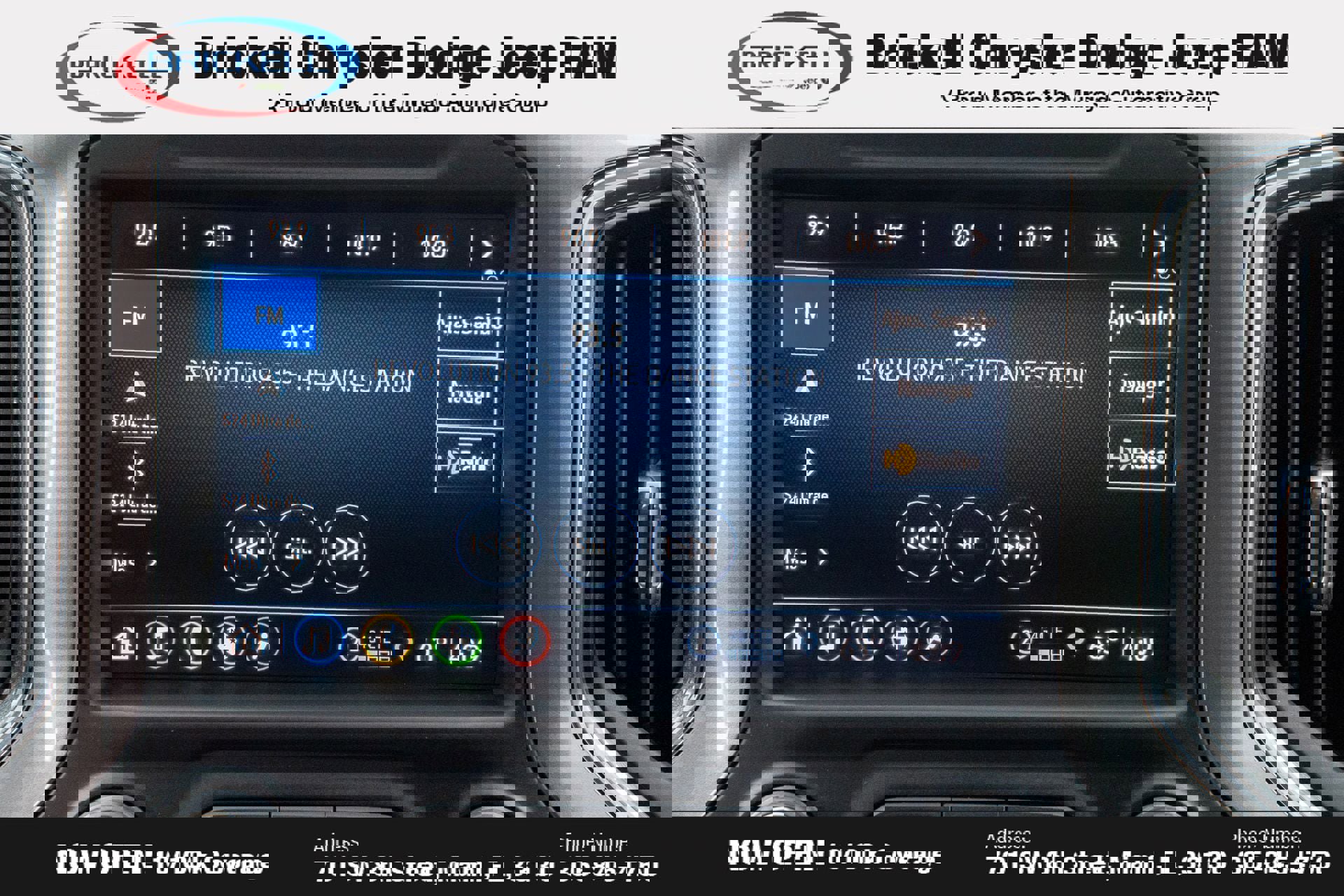 Used 2021 Chevrolet Silverado 1500 RST w/ All Star Edition Plus image 22