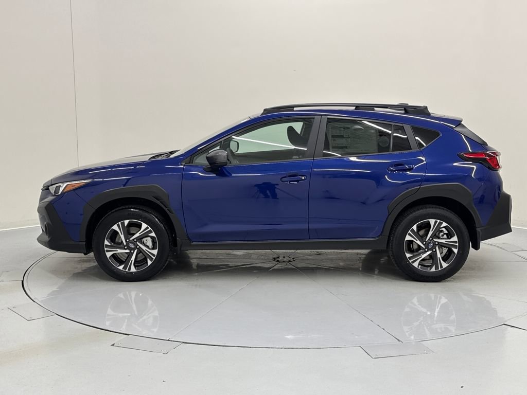 New 2026 Subaru Crosstrek 2.0i Premium image 3
