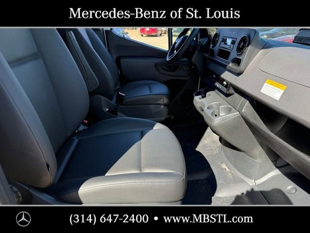 New 2025 Mercedes-Benz Sprinter 2500 image 6
