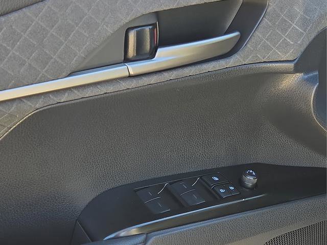 Used 2026 Toyota Camry XLE image 23