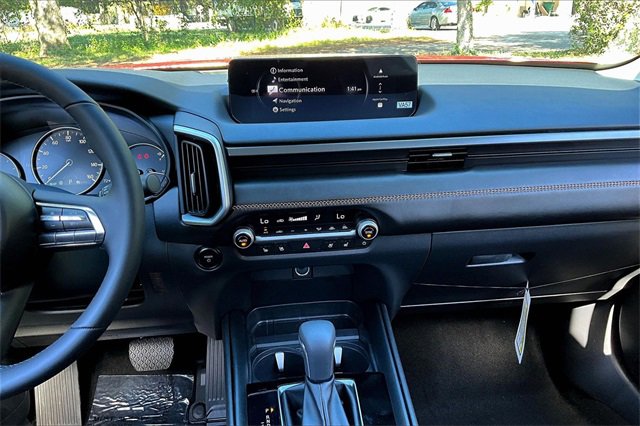 New 2026 MAZDA CX-50 AWD 2.5 Hybrid w/ Weather Package image 6