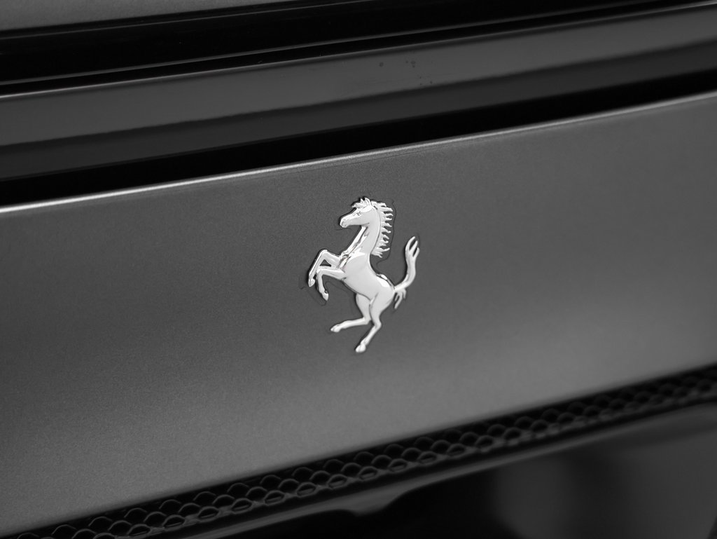 Certified 2024 Ferrari 296 GTS image 35