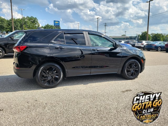 Used 2023 Chevrolet Equinox LS w/ LS Convenience Package AWD/4WD image 6