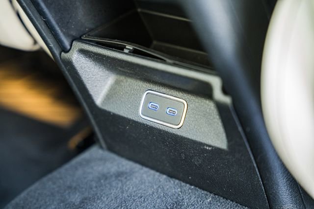 Certified 2024 Mercedes-Benz GLS 580 4MATIC image 37