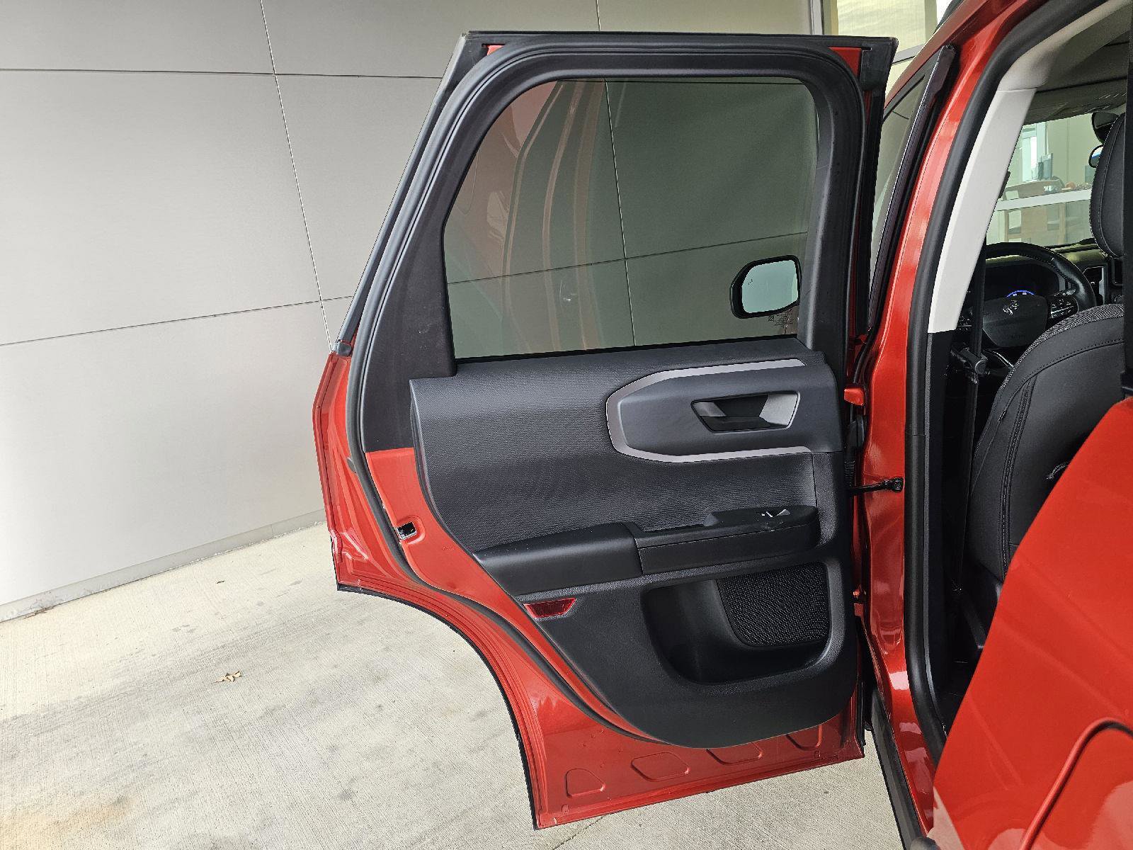 Used 2023 Ford Bronco Sport Big Bend w/ Convenience Package image 17