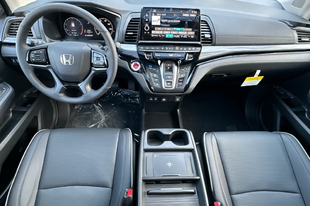 New 2026 Honda Odyssey Elite image 13