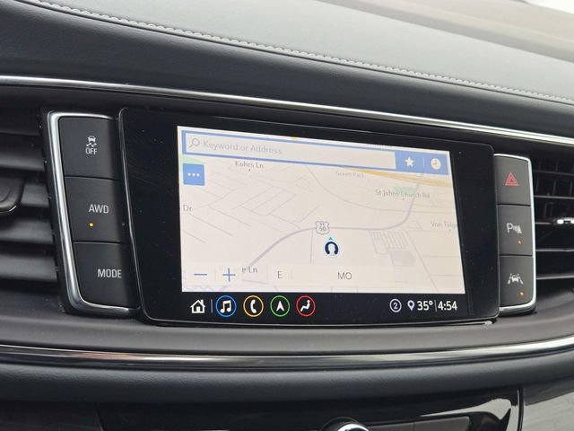 Used 2021 Buick Enclave Premium w/ Sun and Sites Package image 25