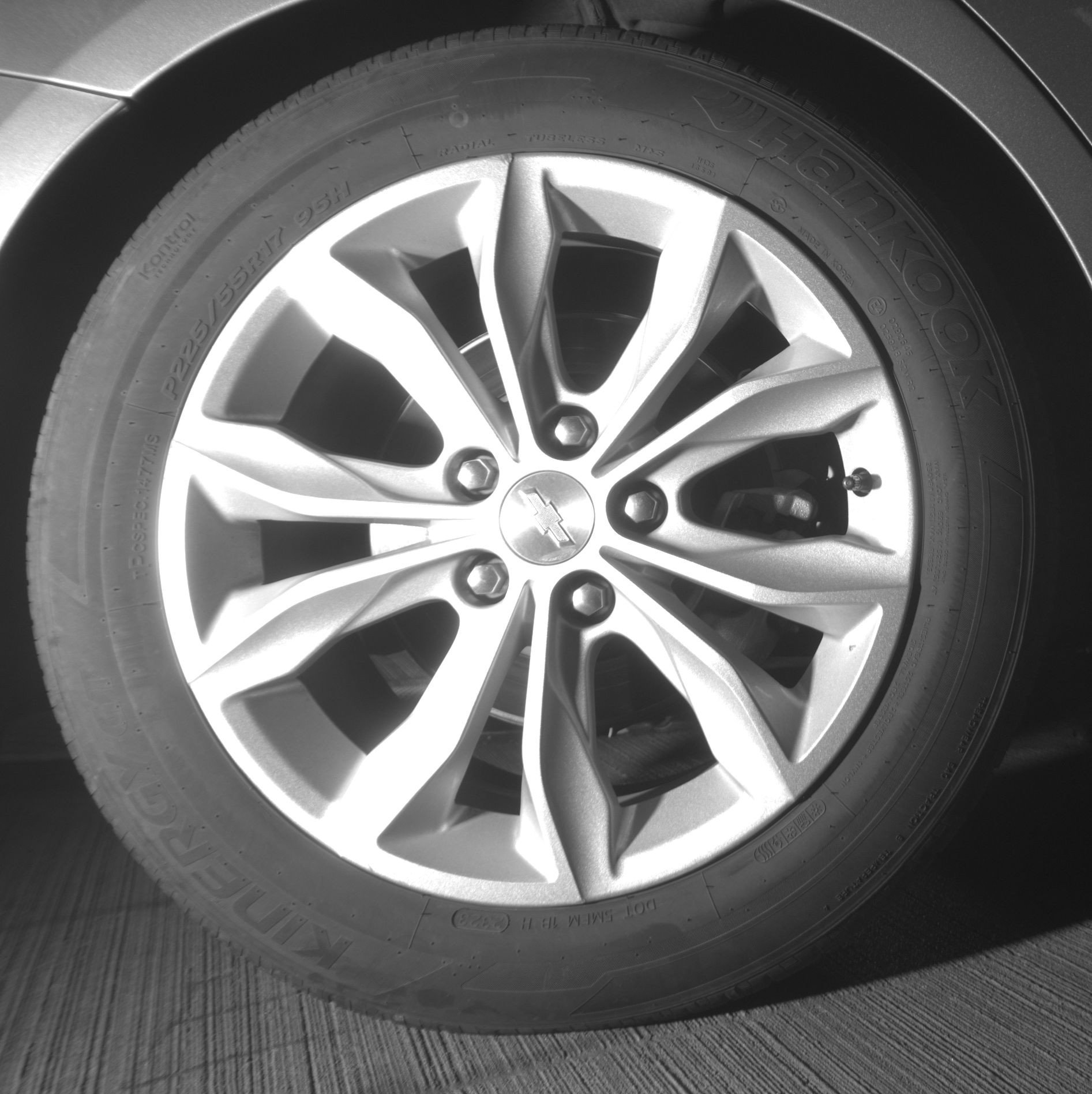 Used 2024 Chevrolet Malibu LT image 22