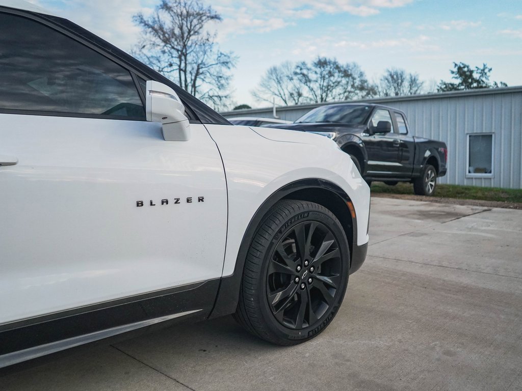 Used 2019 Chevrolet Blazer RS image 31