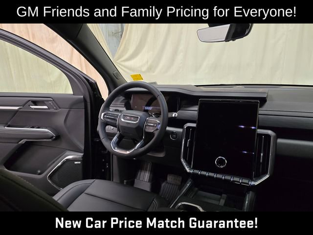 New 2026 GMC Acadia Elevation w/ Black Edition image 34