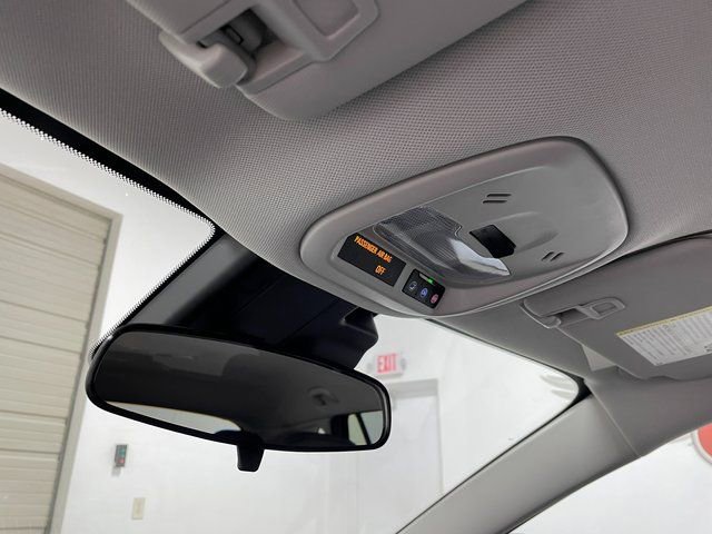 New 2026 Chevrolet Trax LT w/ Driver Confidence Package FWD image 18