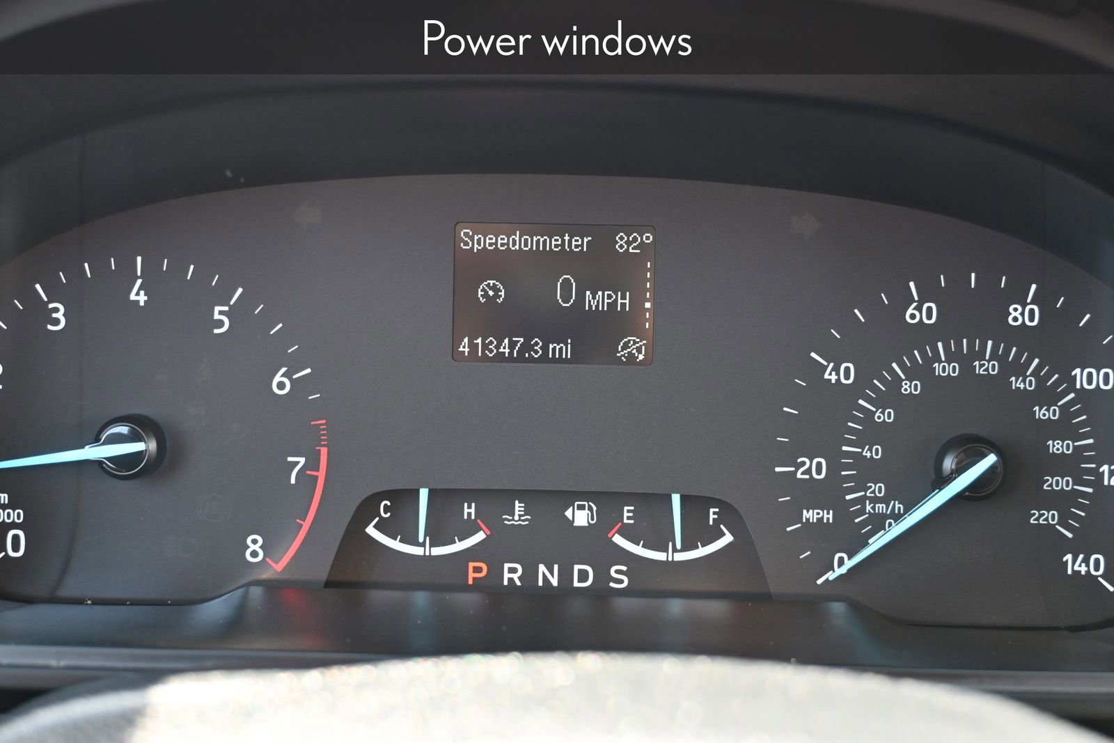 Used 2021 Ford EcoSport S image 12