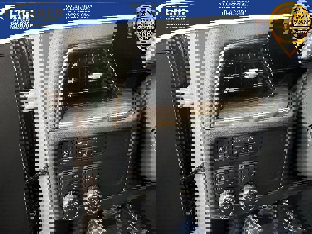 New 2025 Chevrolet Tahoe Premier image 20