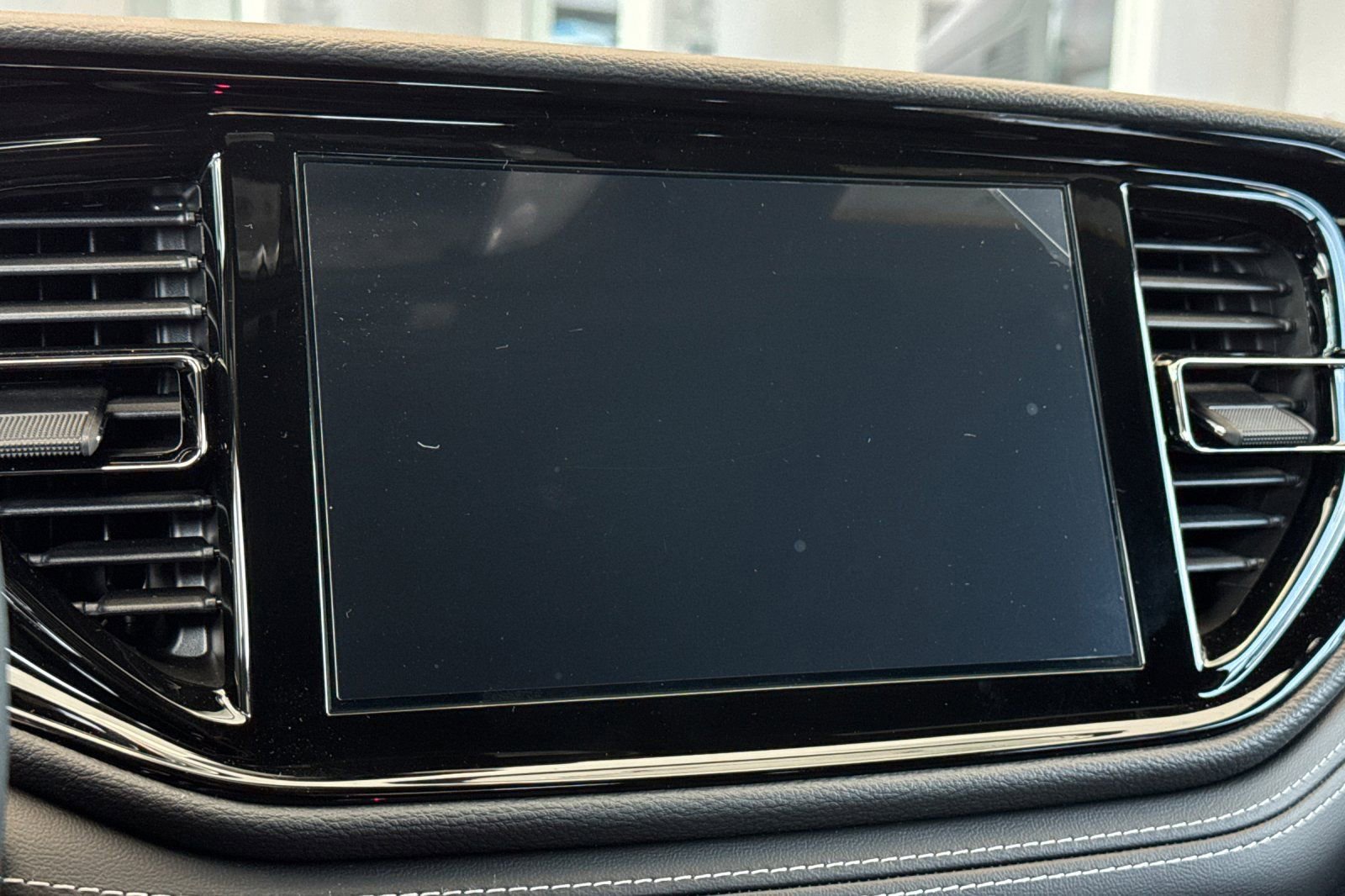 New 2026 Dodge Durango SRT Hellcat w/ Trailer Tow Group IV AWD/4WD image 23