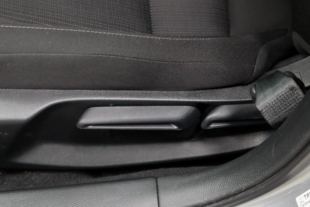 Used 2025 Honda Civic LX image 24