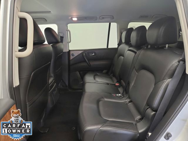 Used 2024 Nissan Armada SL image 29