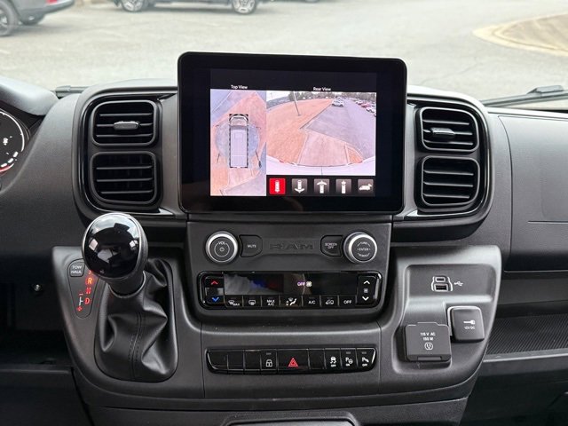 New 2026 RAM ProMaster 2500 w/ Advanced Safety Group image 20