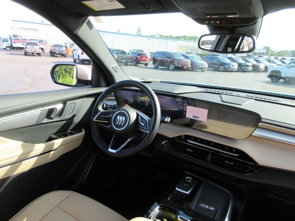 Certified 2026 Buick Enclave Preferred FWD image 27
