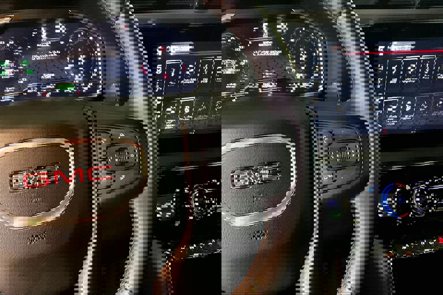 Used 2023 GMC Sierra 1500 AT4 w/ AT4 Premium Package image 22