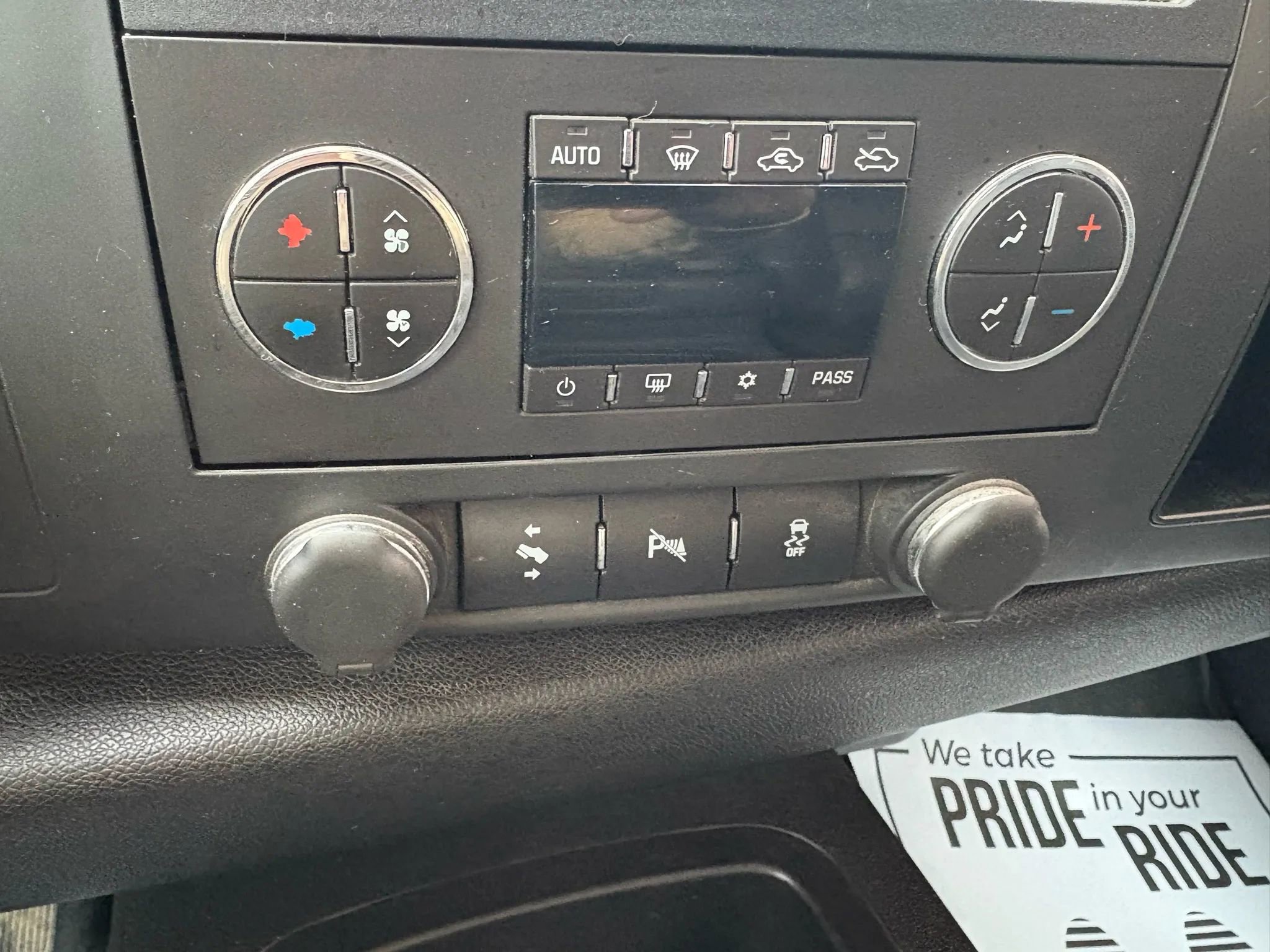 Used 2012 Chevrolet Silverado 1500 LT w/ Z71 Appearance Package image 16