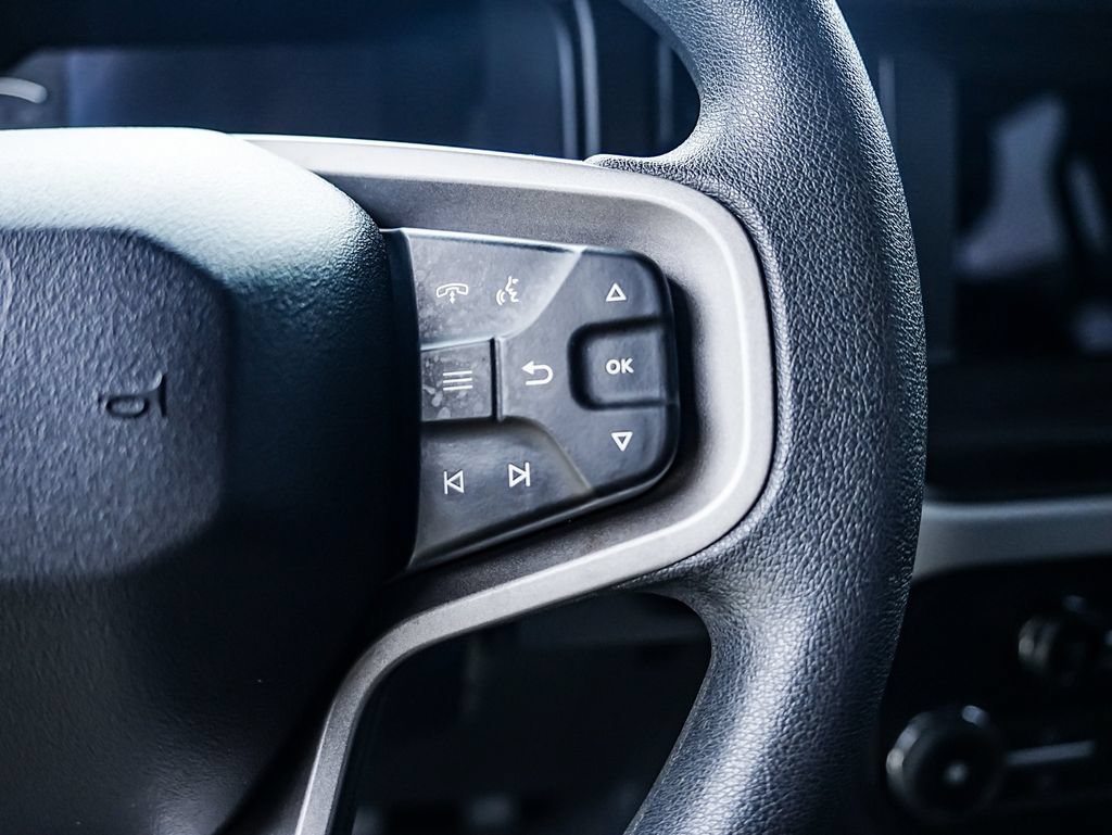 Used 2021 Ford Bronco 4-Door AWD/4WD image 19
